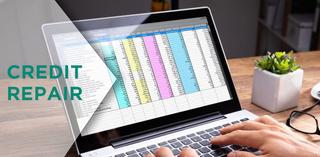 Fix Bad Credit Score in Yorba Linda, CA